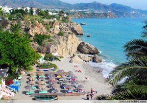 Nerja