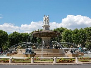 Aix en Provence