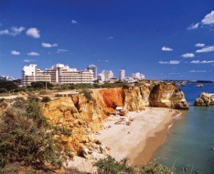 Algarve