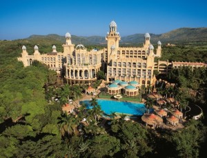 Sun City South Africa