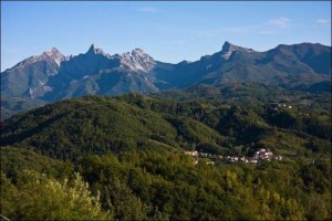 Apuan Alps