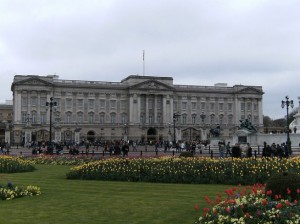 Buckingham Palace