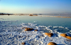 Dead Sea