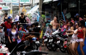 Songkran