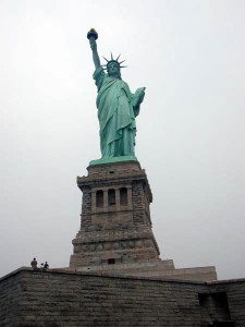 Statue of Liberty