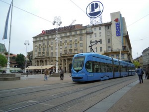 visit zagreb