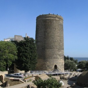 Maiden Tower