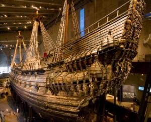 Vasa Museum