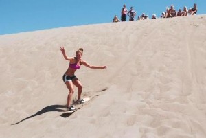 Great Sand Dunes National Park