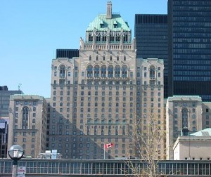 Fairmont Royal York