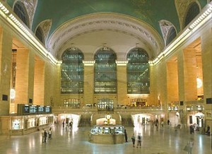 Grand Central Terminal