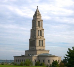 George Washington Masonic Memorial