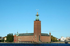 Stockholm City Hall