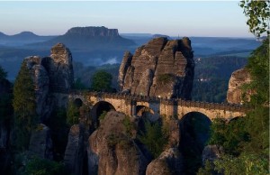 bastei bridge