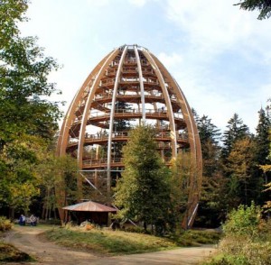 Bavarian Forest Park