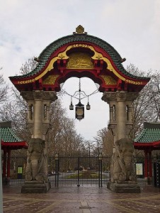 Zoologischer Garten Berlin