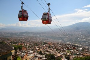 medellin