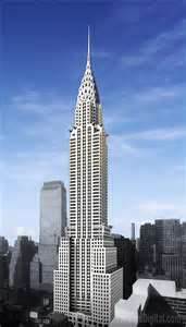 Chrysler Building