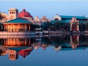 Coronado Springs hotel