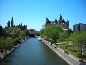 Rideau Canal