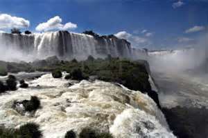 Iguazu Falls