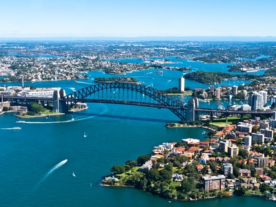 The best places to visit Sydney – The Travel Masters