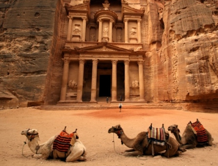 Petra