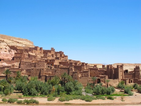 Travel Morocco