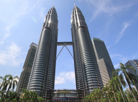 Tips For Visiting The Petronas Towers The Travel Masters