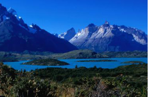 visit patagonia