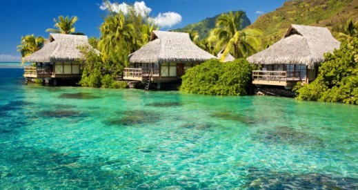 polynesia islands