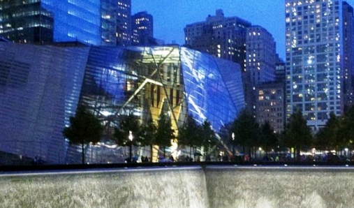 September 11 Museum